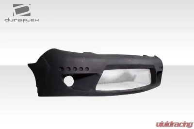 1993-1997 Mazda RX-7 Duraflex TKO RBS Wide Body Front Bumper Cover - 1 Piece - 114896