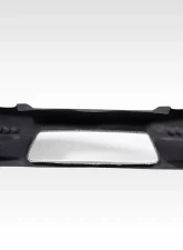 1993-1997 Mazda RX-7 Duraflex TKO RBS Wide Body Front Bumper Cover - 1 Piece                                     - 114896 - Image 7