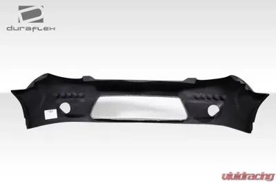 1993-1997 Mazda RX-7 Duraflex TKO RBS Wide Body Front Bumper Cover - 1 Piece - 114896