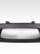 1999-2002 Nissan Silvia S15 Duraflex TKO RBS Wide Body Front Bumper Cover - 1 Piece                                     - 114897 - Image 3