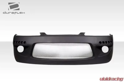 1999-2002 Nissan Silvia S15 Duraflex TKO RBS Wide Body Front Bumper Cover - 1 Piece - 114897