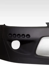 1999-2002 Nissan Silvia S15 Duraflex TKO RBS Wide Body Front Bumper Cover - 1 Piece                                     - 114897 - Image 4