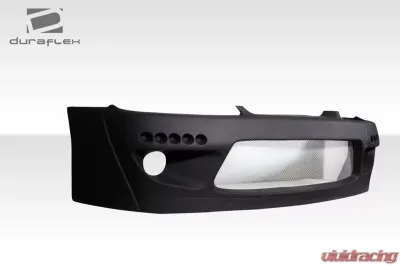 1999-2002 Nissan Silvia S15 Duraflex TKO RBS Wide Body Front Bumper Cover - 1 Piece - 114897