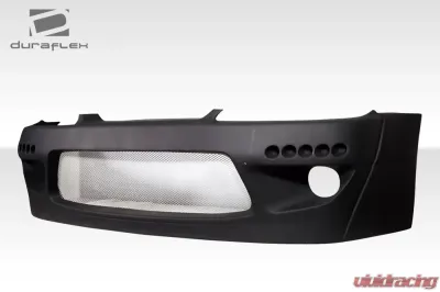 1999-2002 Nissan Silvia S15 Duraflex TKO RBS Wide Body Front Bumper Cover - 1 Piece - 114897