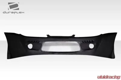 1999-2002 Nissan Silvia S15 Duraflex TKO RBS Wide Body Front Bumper Cover - 1 Piece - 114897
