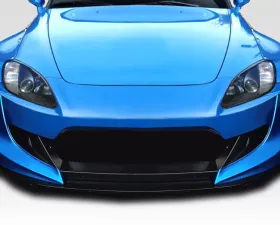 2000-2009 Honda S2000 Duraflex TKO RBS Wide Body Front Lip - 1 Piece