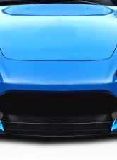2000-2009 Honda S2000 Duraflex TKO RBS Wide Body Front Lip - 1 Piece                                     - 114898 - Image 4