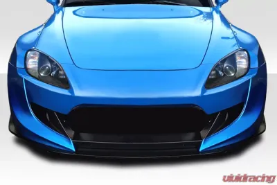 2000-2009 Honda S2000 Duraflex TKO RBS Wide Body Front Lip - 1 Piece - 114898