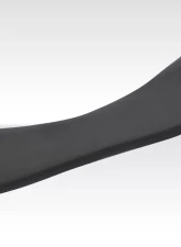 2000-2009 Honda S2000 Duraflex TKO RBS Wide Body Front Lip - 1 Piece                                     - 114898 - Image 4
