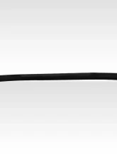 1989-1994 Nissan Skyline R32 2DR Duraflex TKO RBS Wide Body Front Lip - 1 Piece                                     - 114899 - Image 3