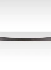 1993-1997 Mazda RX-7 Duraflex TKO RBS Wide Body Front Lip - 1 Piece                                     - 114900 - Image 2