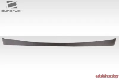 1993-1997 Mazda RX-7 Duraflex TKO RBS Wide Body Front Lip - 1 Piece - 114900
