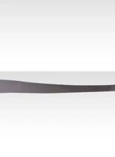 1993-1997 Mazda RX-7 Duraflex TKO RBS Wide Body Front Lip - 1 Piece                                     - 114900 - Image 3