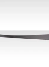 1993-1997 Mazda RX-7 Duraflex TKO RBS Wide Body Front Lip - 1 Piece                                     - 114900 - Image 4