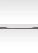 1993-1997 Mazda RX-7 Duraflex TKO RBS Wide Body Front Lip - 1 Piece                                     - 114900 - Image 5