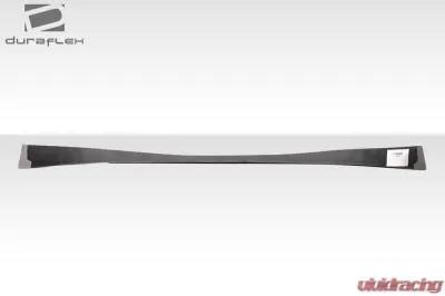 1993-1997 Mazda RX-7 Duraflex TKO RBS Wide Body Front Lip - 1 Piece - 114900