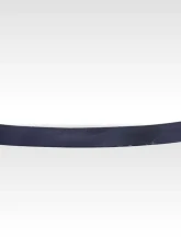 1999-2002 Nissan Silvia S15 Duraflex TKO RBS Wide Body Front Lip - 1 Piece                                     - 114901 - Image 2