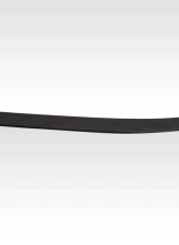 1999-2002 Nissan Silvia S15 Duraflex TKO RBS Wide Body Front Lip - 1 Piece                                     - 114901 - Image 6