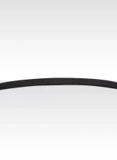1999-2002 Nissan Silvia S15 Duraflex TKO RBS Wide Body Front Lip - 1 Piece                                     - 114901 - Image 7