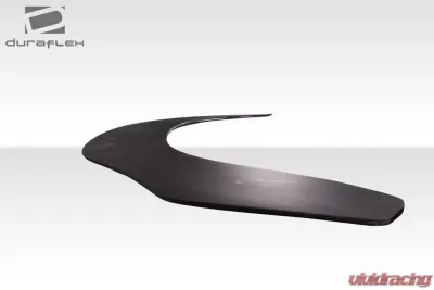 1999-2002 Nissan Silvia S15 Duraflex TKO RBS Wide Body Front Lip - 1 Piece - 114901