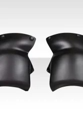 1992-1995 Honda Civic HB Duraflex TKO RBS Wide Body Rear Bumper Add-Ons - 2 Piece                                     - 114902 - Image 3