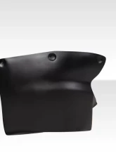 1992-1995 Honda Civic HB Duraflex TKO RBS Wide Body Rear Bumper Add-Ons - 2 Piece                                     - 114902 - Image 4