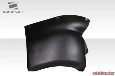 1992-1995 Honda Civic HB Duraflex TKO RBS Wide Body Rear Bumper Add-Ons - 2 Piece - 114902