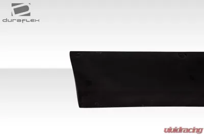 1992-1995 Honda Civic HB Duraflex TKO RBS Wide Body Side Skirts Rocker Panels - 2 Piece - 114903