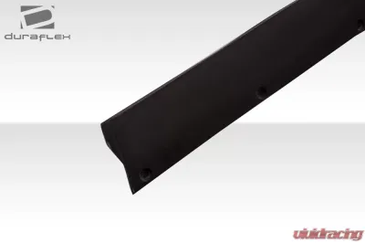 1992-1995 Honda Civic HB Duraflex TKO RBS Wide Body Side Skirts Rocker Panels - 2 Piece - 114903