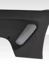 2000-2009 Honda S2000 Duraflex TKO RBS Wide Body Side Skirts Rocker Panels - 2 Piece                                     - 114904 - Image 5