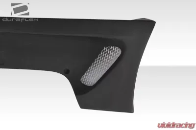 2000-2009 Honda S2000 Duraflex TKO RBS Wide Body Side Skirts Rocker Panels - 2 Piece - 114904