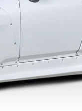 2000-2009 Honda S2000 Duraflex TKO RBS Wide Body Side Skirts Rocker Panels - 2 Piece                                     - 114904 - Image 2