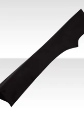 1993-1997 Mazda RX-7 Duraflex TKO RBS Wide Body Side Skirts Rocker Panels - 2 Piece                                     - 114905 - Image 4