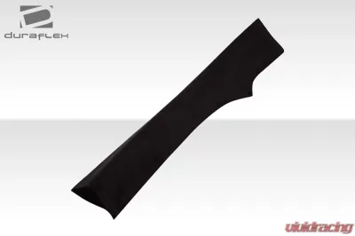 1993-1997 Mazda RX-7 Duraflex TKO RBS Wide Body Side Skirts Rocker Panels - 2 Piece - 114905