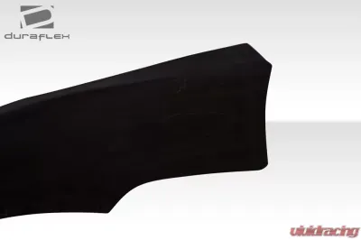 1993-1997 Mazda RX-7 Duraflex TKO RBS Wide Body Side Skirts Rocker Panels - 2 Piece - 114905