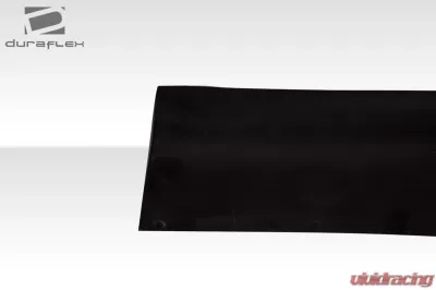 1993-1997 Mazda RX-7 Duraflex TKO RBS Wide Body Side Skirts Rocker Panels - 2 Piece - 114905