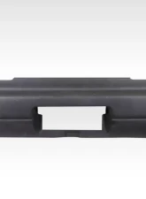1999-2002 Nissan Silvia S15 Duraflex TKO RBS Wide Body Rear Bumper Cover - 1 Piece                                     - 114907 - Image 3