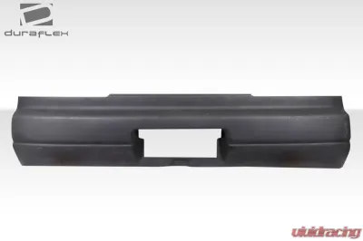 1999-2002 Nissan Silvia S15 Duraflex TKO RBS Wide Body Rear Bumper Cover - 1 Piece - 114907