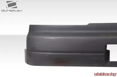1999-2002 Nissan Silvia S15 Duraflex TKO RBS Wide Body Rear Bumper Cover - 1 Piece - 114907