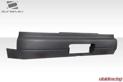 1999-2002 Nissan Silvia S15 Duraflex TKO RBS Wide Body Rear Bumper Cover - 1 Piece - 114907