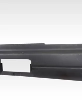 1999-2002 Nissan Silvia S15 Duraflex TKO RBS Wide Body Rear Bumper Cover - 1 Piece                                     - 114907 - Image 6