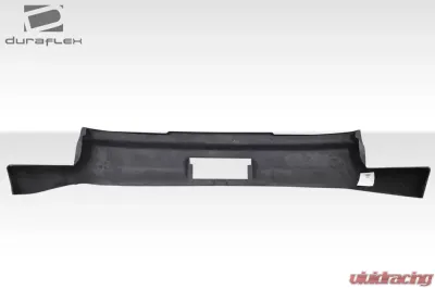 1999-2002 Nissan Silvia S15 Duraflex TKO RBS Wide Body Rear Bumper Cover - 1 Piece - 114907