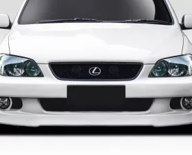 2000-2005 Lexus IS Series IS300 Duraflex TD3000 Look Front Bumper Cover - 1 Piece
