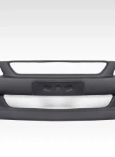 2000-2005 Lexus IS Series IS300 Duraflex TD3000 Look Front Bumper Cover - 1 Piece                                     - 114908 - Image 2