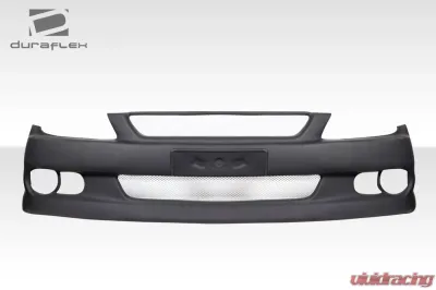 2000-2005 Lexus IS Series IS300 Duraflex TD3000 Look Front Bumper Cover - 1 Piece - 114908