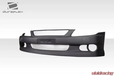 2000-2005 Lexus IS Series IS300 Duraflex TD3000 Look Front Bumper Cover - 1 Piece - 114908