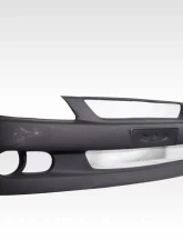 2000-2005 Lexus IS Series IS300 Duraflex TD3000 Look Front Bumper Cover - 1 Piece                                     - 114908 - Image 5