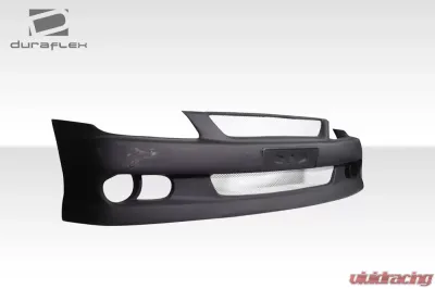 2000-2005 Lexus IS Series IS300 Duraflex TD3000 Look Front Bumper Cover - 1 Piece - 114908