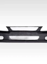 2000-2005 Lexus IS Series IS300 Duraflex TD3000 Look Front Bumper Cover - 1 Piece                                     - 114908 - Image 6