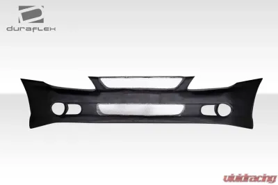 2000-2005 Lexus IS Series IS300 Duraflex TD3000 Look Front Bumper Cover - 1 Piece - 114908